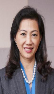 She joined SSM in 2003 as General Manager of Corporate Policy, Planning and Development.