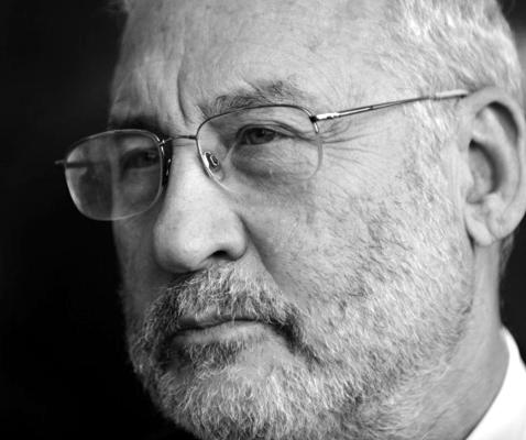 his accomplishments Professor Stiglitz is Professor of Economics at Columbia University. His contribution to macro economics and monetary theory has been extensive.