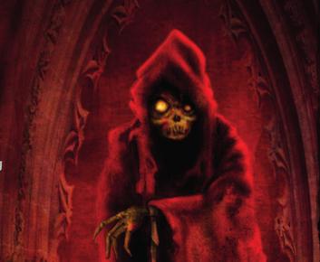 Character Analysis ANSWER KEY THE MASQUE OF THE RED DEATH Match the characteristics provided