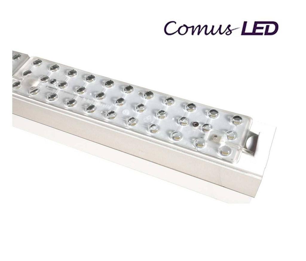 LED Linear Light 1200