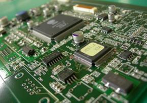 , LTD has achieved the development of AOI (Automatic Optical Inspection) for the PCB (Printed Circuit Board) having components mounted, based on its electronic equipment assembly technology it had