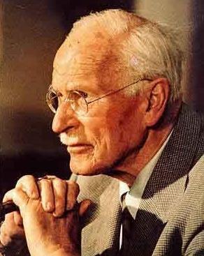 CARL JUNG Carl Jung sought to explain the reason behind these patterns in literature. He discovered that humans have that humans have a preconscious PSYCHIC disposition.