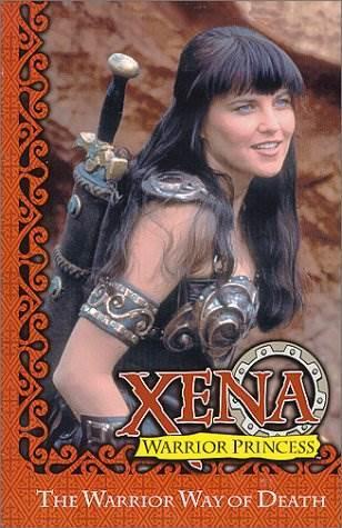 A relatively modern archetype where a female warrior