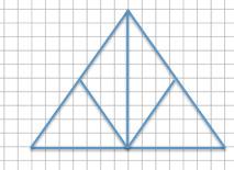 Scale Factor: Pencil Length: Eraser: 66 2 3 % = 662 3 3 00 3 = 200 300 = 2 3 7 2 3 = 4 2 3 2 2 3 = 3 2 2 = 3 4. Use the diagram to an