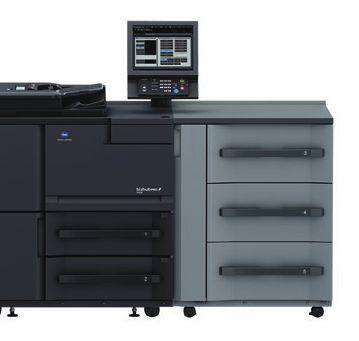 MB-507 MB-507 OT-507 Paper handling Standard features Options Expand Main Unit Tray A4