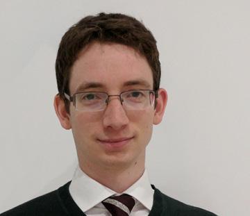 2015, Conor joined as a Technical in 2016 after obtaining a Masters degree in Natural Sciences (Atomic & Particle Physics and Physical Chemistry) at UCL.