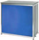 00 960501 Upright display cabinet 210.