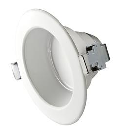 Dimmable to 20% CR80-650L 650 lumens, 13.