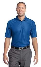Port Authority Performance Vertical Pique Polo. K512 MEN S SIZING CHART A super subtle vertical texture adds a bit of interest to this durable pique style.