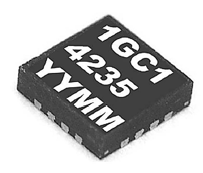 Keysight TC231P 0-20 GHz Integrated Diode Limiter 1GC1-8235 Data Sheet Features Two Independent Limiters for