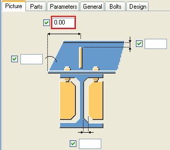 4. Edit the plate dimensions (width