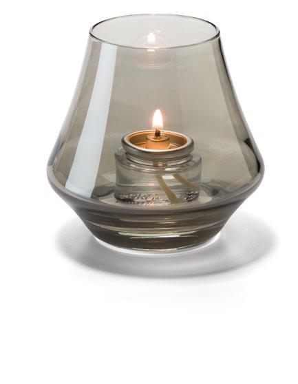 Chime TM Votive AVAILABLE NOW in: 3 1 2H x 2 3 4Dia. mm: 89H x 70Dia. (Wt.