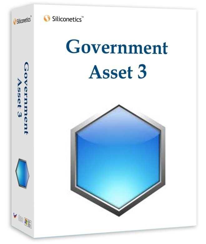 UPDATES REPORT Siliconetics Government Asset 3 Ver. 3.00.
