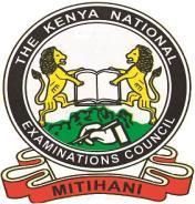 ADVERTISEMENT FOR TEST DEVELOPMENT PROFESSIONALS (SETTERS-MODERATORS AND ARTWORK EXPERTS) The Kenya National Examinations Council is mandated to set and maintain standards and conduct school and post