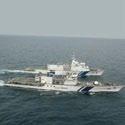 The Mission Solutions for ships that operate in the