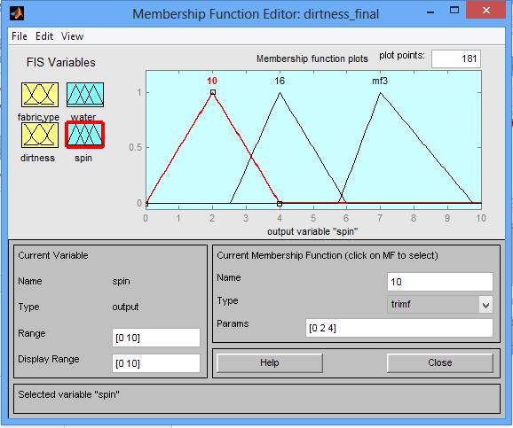 The fuzzy system that has been accessed to Simulink can be easily tested in a simulation environment. The toolbox also allows the standalone C programs to be run without the need of Simulink.