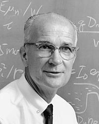 Who was Shockley? William Bradford Shockley Jr. (February 13, 1910 August 12, 1989) an American physicist and inventor.