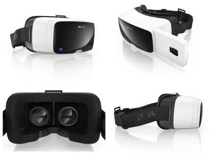 1. Zeiss VR One under $130 comparable to Oculus Rift HMD at $500 Three Cost Effective VR Solutions The VR