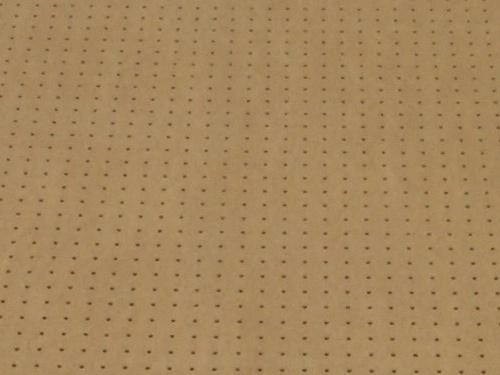 Raw Materials Pegboard (1/4 thick) Great for initial testing already has ¼ holes on 1 inch spacing