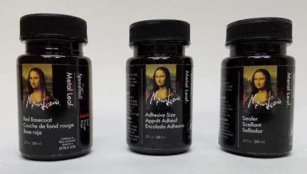 Mona Lisa Products