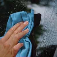 AUTOMOTIVE Super Savings on Windshield Towels Windshield towels are one-ply, soft and strong.