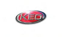 Special Tooling KEO has held a long-standing tradition for providing our customers with their special tooling.