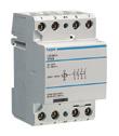 Contactors Description For the remote switching and control of power circuits (20A-63A AC1) Technical data The choice of contactor depends upon a number of parameters, e.g. The nature of the supply.