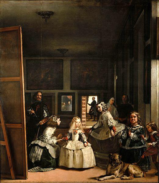 The Maids of Honor Painted by: Diego Velazquez In: Madrid, Spain When: 1656 You can see it at: The