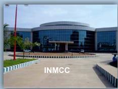 Control Centre) - Located at Bengaluru 3 INLUS (Indian