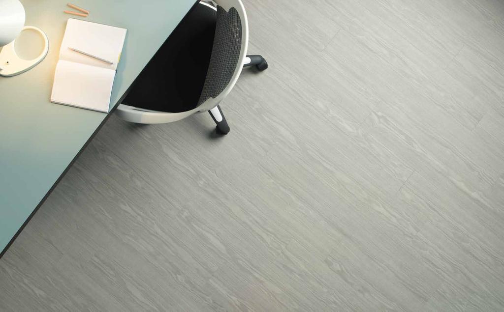 Amtico Access is a stylish, loose lay vinyl flooring collection.