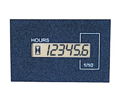 model types. Electrical reset (optional). Available in ten case styles all fit in standard hour meter/counter cutouts.