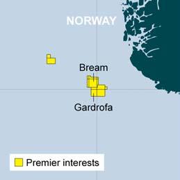 Exploration Norway Bream, Gardrofa Success at Gardrofa will
