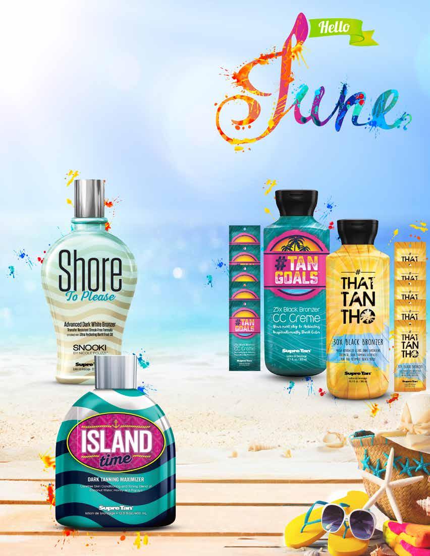 get5 Buy 1 Supre, Get 5 Packettes 41727 Shore to Please Advanced Dark White Bronzer 12 oz get5 Buy 2 Supre Buy 2 Bottles, Get 5 Packettes 41477 #ThatTanTho