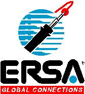 Sustained by the pioneering spirit of those early years, and inspired by close relationships with leading companies, the name ERSA (co-fouder of the worlds largest trade fair in the Electronics