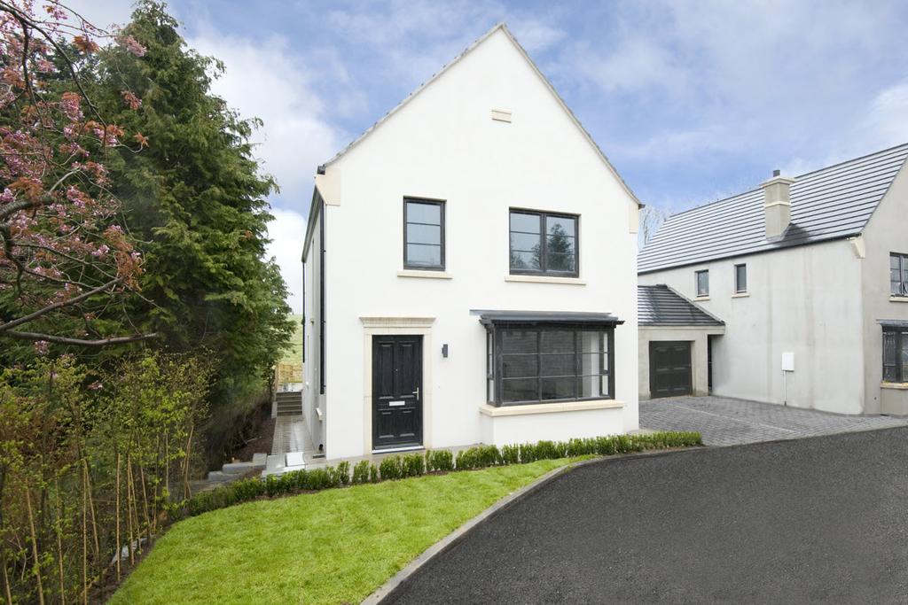 Nestled in the highly sought-after residential area of East Belfast, the suburban region of Dundonald is characterised not only by its peaceful village atmosphere, but also but its tight-knit