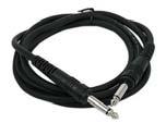 35mm) Patch Cable with Male Plugs Custom/Padded Loudspeaker Deployment Case Handheld Microphone with ¼ (6.
