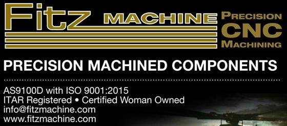 FACILITIES LIST PH 781-245-5966 Fax 781-245-5967 Email: info@fitzmachine.