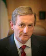 Taoiseach & Minister Joint Statement When the Government launched its public consultation on Our Ocean Wealth in February, we were serious about creating the opportunity for you the public to have