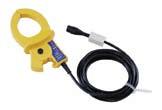 12 Option Specifications Clamp On Sensors 9694 Cord length: 3 m (9.84 ft) Appearance 9660 Cord length: 3 m (9.84 ft) 9661 9669 Cord length: 3 m (9.84 ft) Cord length: 3 m (9.