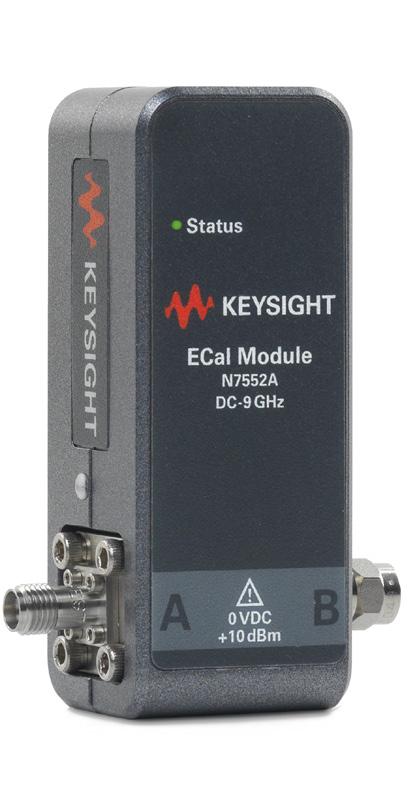 With these proven capabilities, the E5063A provides measurements consistent with the industry standard E5071C.