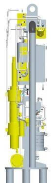 subsea applications