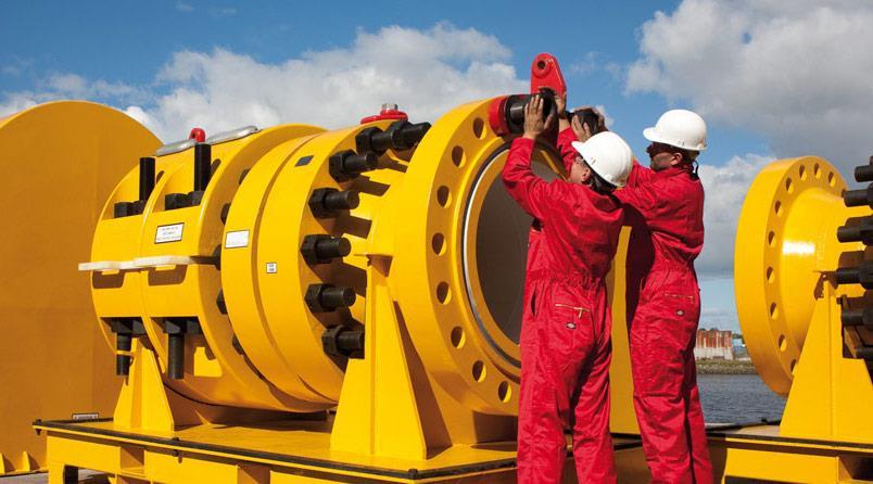 Image: Subsea Innovation Subsea Innovation in Darlington provide state of the art engineering products to the offshore oil & gas and energy industries, with customers in the UK and