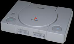 consoles (1995 2000)