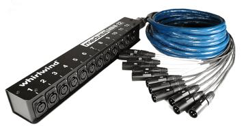 Mic Cabling & Accessories Mic Cabling (20) Kopel 25 XLR (20) Kopel 10 XLR (10)