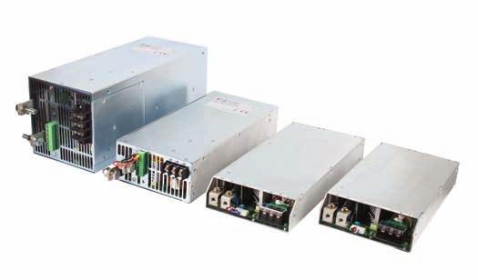 ACDC 6 Watts HCP Series High Efficiency up to 9% xppower.