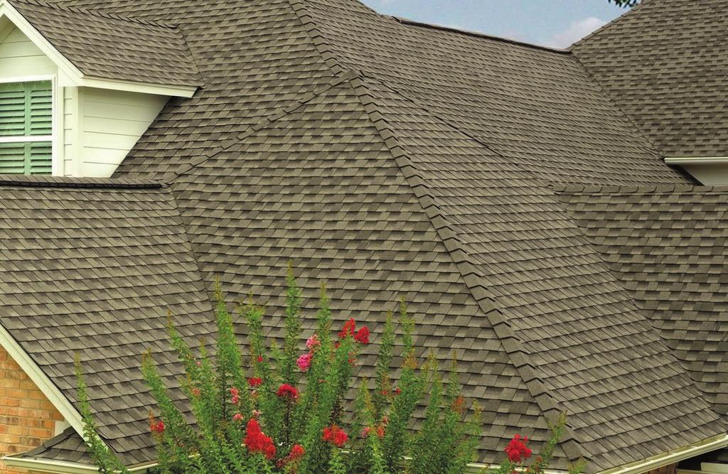 TM Impact Resistant Shingles Now, get potential insurance savings plus extra protection with the traditional beauty of Timberline shingles! Compare These Benefits... Potential Insurance Savings.