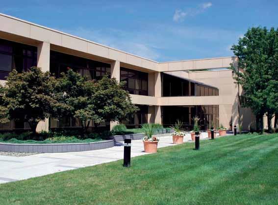 Core Plus Challenges Negotiating deed-in-lieu from existing owner Obtaining acquisition loan from existing lender - NYSE mortgage REIT 50% vacant at acquisition 150 MORRISTOWN ROAD, BERNARDSVILLE, NJ