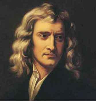 Sir Isaac Newton identified the problem 300 years