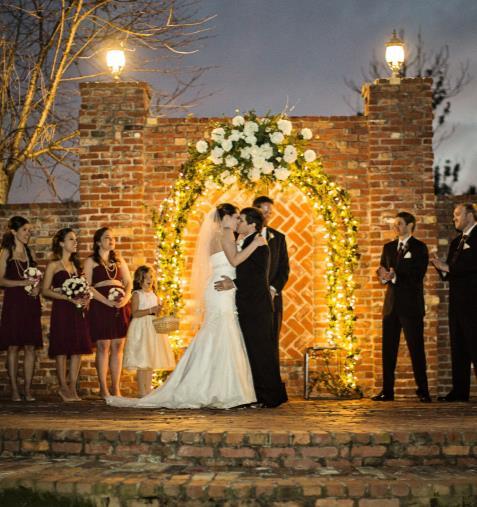 Illuminate Your Ceremony Complete Package