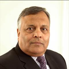 Mr. Kaushik Shah He is currently the Safal Group Governance Officer with over 40 years of service with Comcraft / Safal Group having served in different capacities.